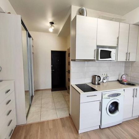 New Apartments In The City Center, Smart Tv Харков Екстериор снимка