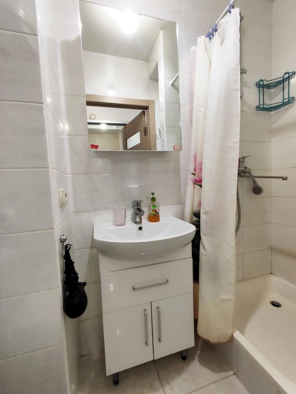New Apartments In The City Center, Smart Tv Харков Екстериор снимка