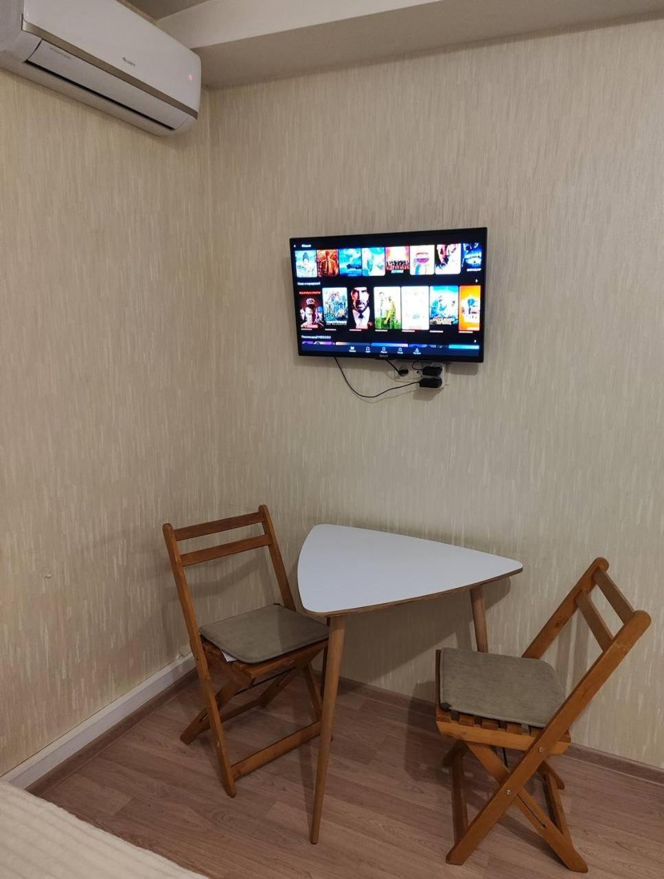 New Apartments In The City Center, Smart Tv Харков Екстериор снимка